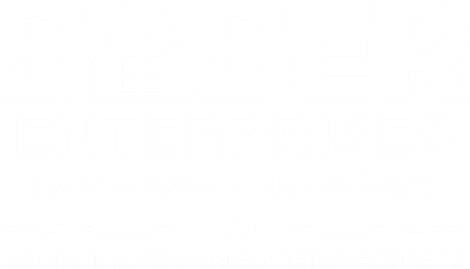 Baber Enterprises Roofing and More