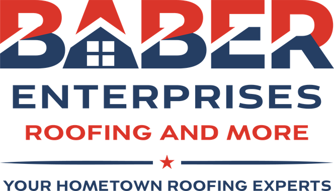 Baber Enterprises Roofing and More — Your Hometown Roofing Experts